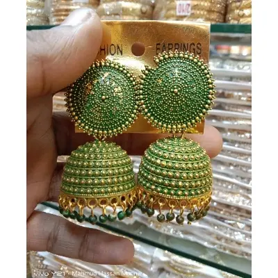 Picture of Unique Design Fashion Ear Ring for women