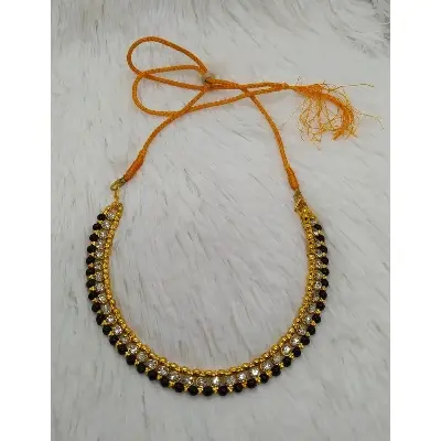 Picture of Exclusive Design Necklace For Girls - Necklace For Girls