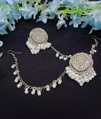 Picture of Unique Design Fashion Ear Ring for women