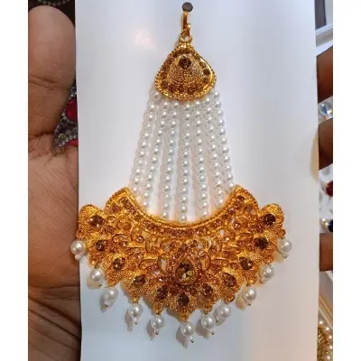 Picture of Unique Design Fashion Tikli for women