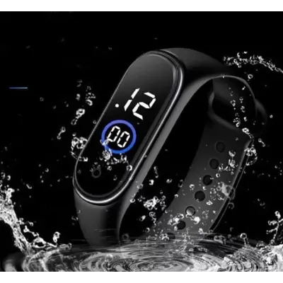 Picture of Good Quality Man fashionable watch