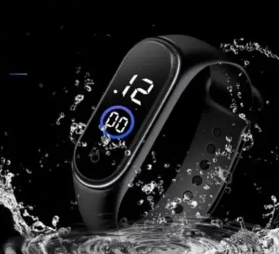 Picture of Good Quality Man fashionable watch