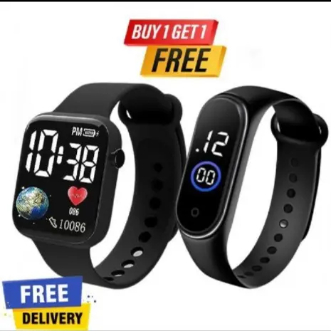 Picture of Good Quality Man fashionable watch