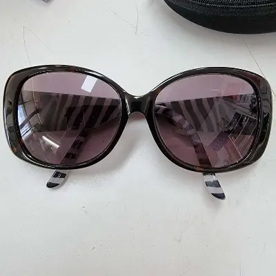 Picture of New Styles Fashionable Sunglass for women
