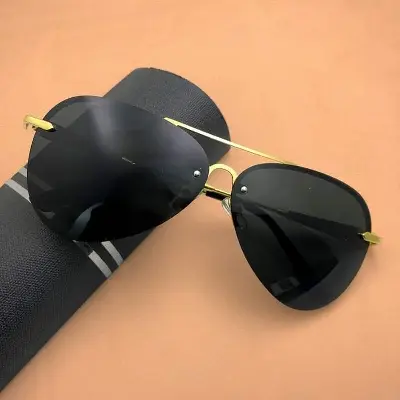 Picture of New Styles Fashionable Sunglass for man