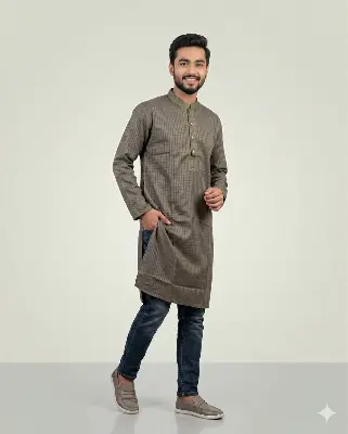 Picture of Men's Punjabi