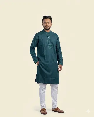 Picture of Men's Punjabi