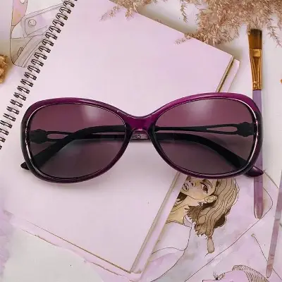 Picture of New Styles Fashionable Sunglass for women