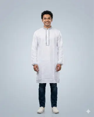 Picture of Men's Punjabi 