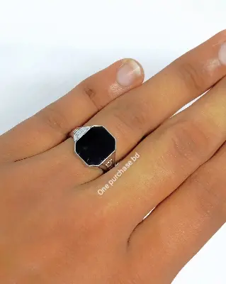 Picture of New design fashionable finger ring