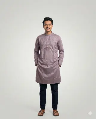 Picture of Men's Punjabi