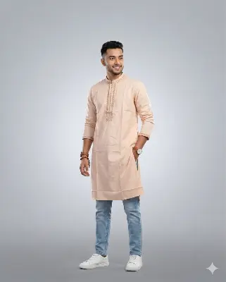 Picture of Men's Punjabi