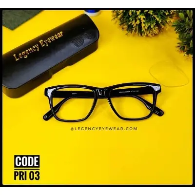 Picture of Good Looking full metal body and lens glass kacher Fashionable sunglass
