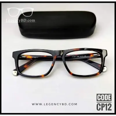 Picture of Good Looking  full metal body and lens glass kacher Fashionable sunglass