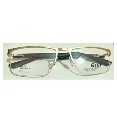 Picture of Goof Looking full metal body and lens glass kacher Fashionable sunglass - Sun Glass For Men