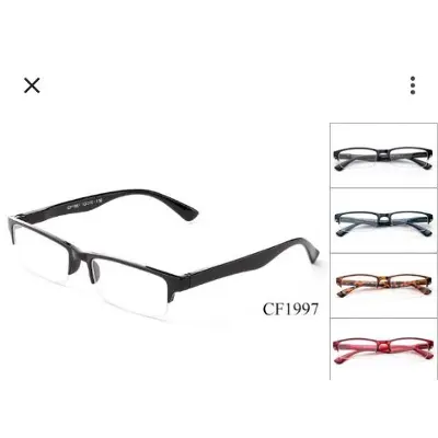 Picture of Good Looking  full metal body and lens glass kacher Fashionable sunglass - Sun Glass For Men - Black