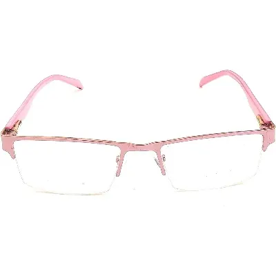 Picture of Goof Looking full metal body and lens glass kacher Fashionable sunglass