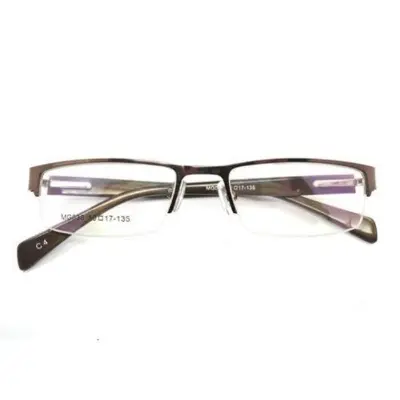 Picture of Good Looking  full metal body and lens glass kacher Fashionable sunglass