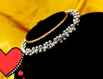 Picture of Beautiful new style colourful Necklace for women