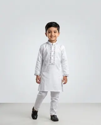 Picture of Kid's Punjabi 