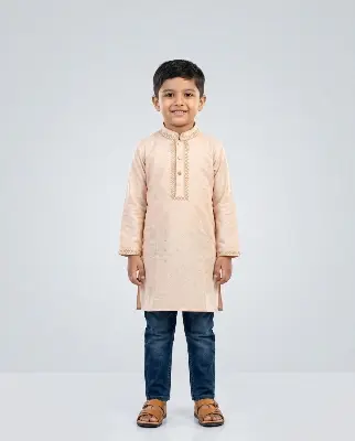Picture of Kid's Punjabi 
