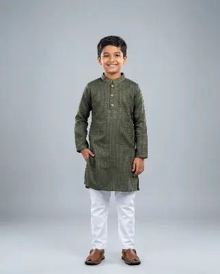 Picture of Kid's Punjabi 