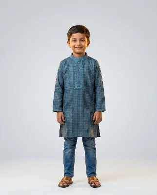 Picture of Kid's Punjabi