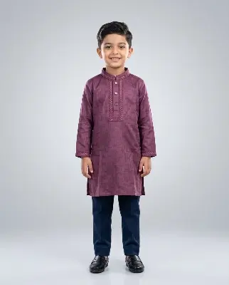 Picture of Kid's Punjabi