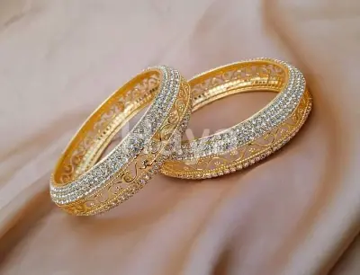 Picture of Bangles for women