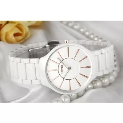 Picture of New Style  Fashionable watch For Man - White