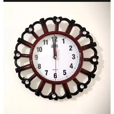 Picture of বিস্ময়কর নতুন ডিজাইনের ওয়াল কোলক - wall clock