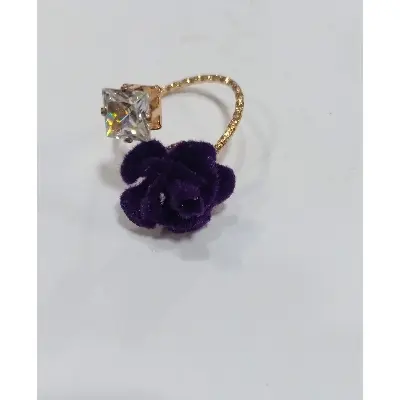 Picture of fashion Finger ring for women 2024