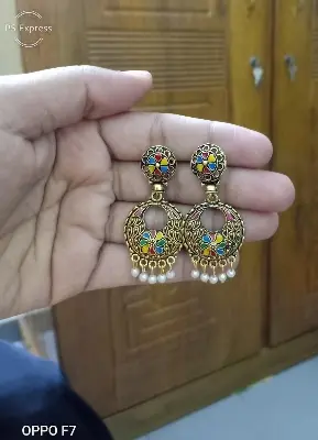 Picture of Earring For women