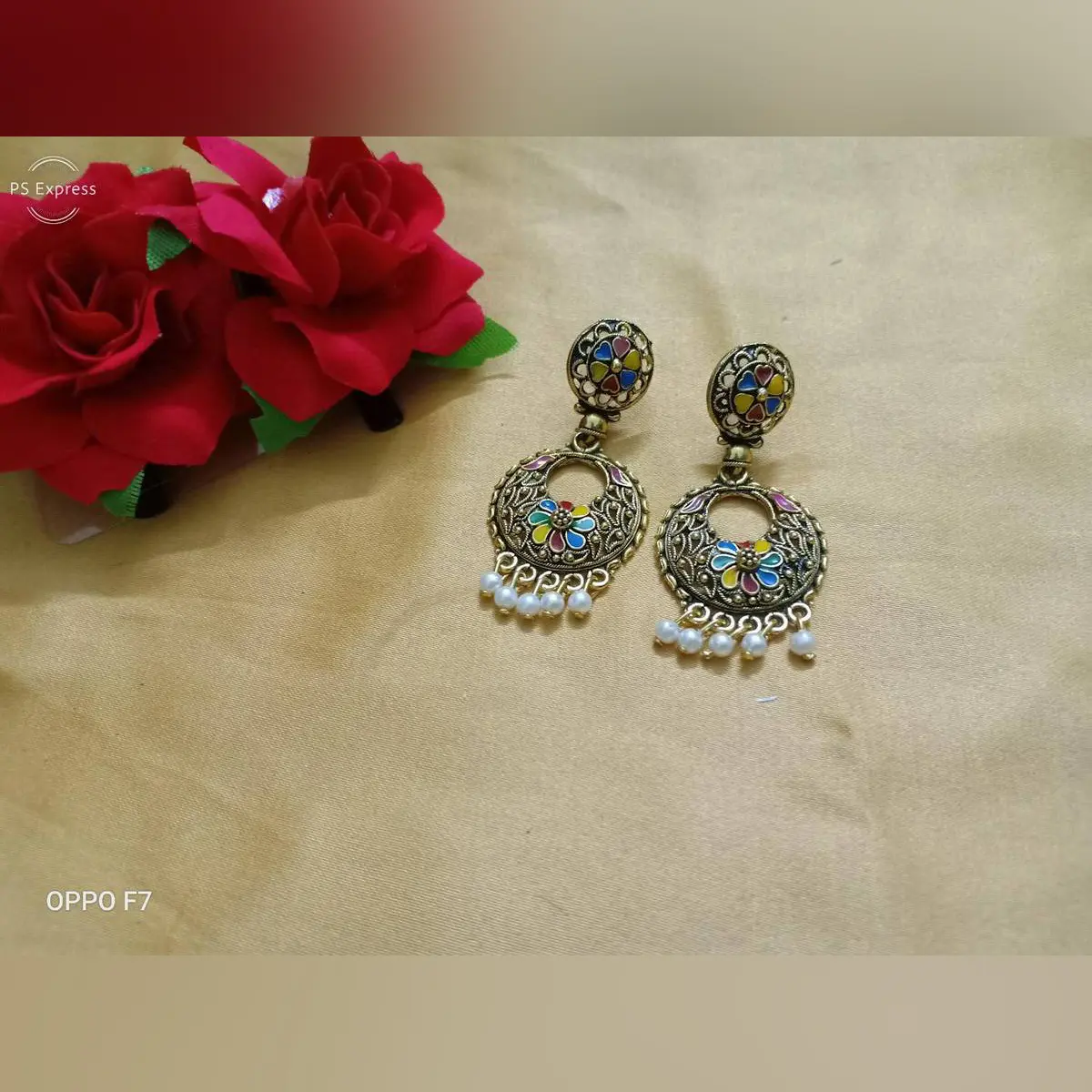 Picture of Earring For women