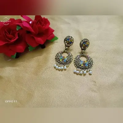 Picture of Earring For women