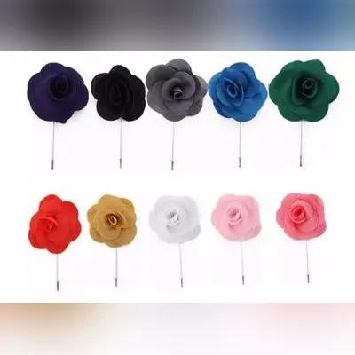 Picture of Quality full Hijab pin for women - Multicolor