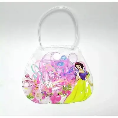 Picture of Hair Band for Girls - Multicolor