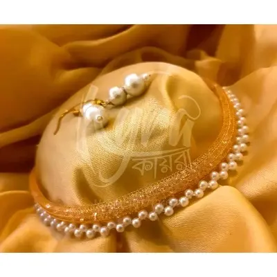 Picture of Wonderful Design Fashionable  Popular Crystal Necklace Heart Love Chain Necklaces & Pendants For Women 2023 Gifts Love Drift Bottles Necklace - White