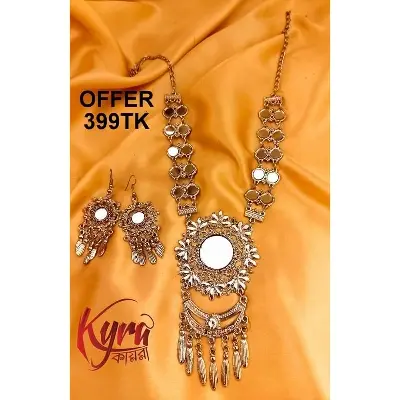 Picture of Wonderful Design Fashionable  Popular Crystal Necklace Heart Love Chain Necklaces & Pendants For Women 2023 Gifts Love Drift Bottles Necklace - Silver