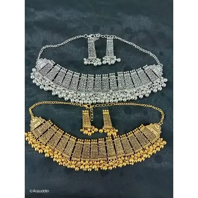 Picture of Wonderful Design Fashionable  Popular Crystal Necklace Heart Love Chain Necklaces & Pendants For Women 2023 Gifts Love Drift Bottles Necklace