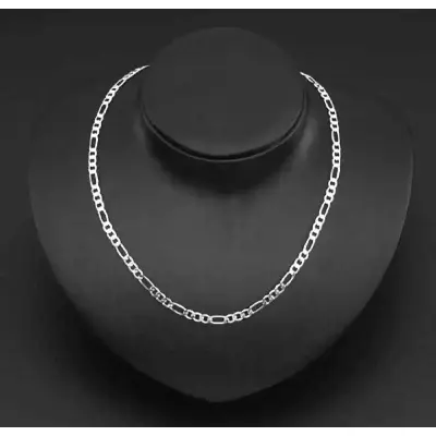 Picture of Necklaces for men - Silver