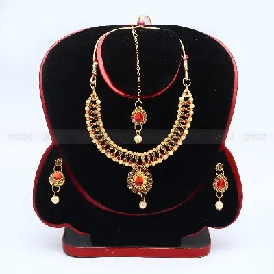 Picture of 2024 new style Necklaces for women - Gold