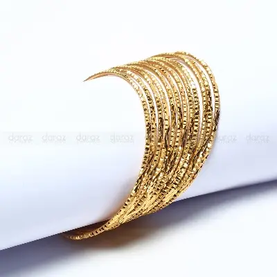 Picture of Necklaces for women - Gold