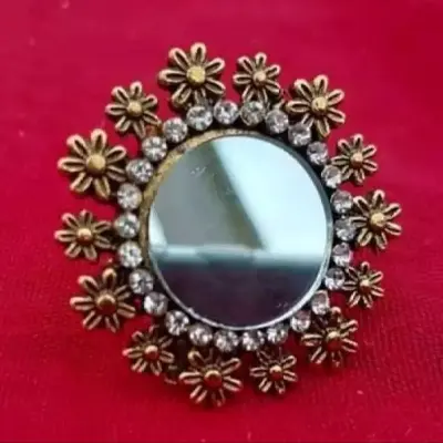 Picture of Finger rings for women 2024 - Silver
