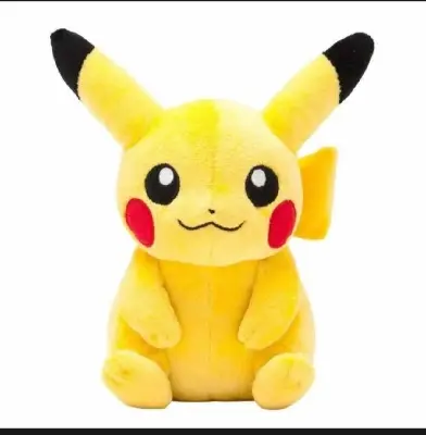 Picture of Cute Rabbit🐇 Soft Toy for Kids – Premium Plush Bunny Doll – Perfect Gift for Boys & Girls - Multicolor