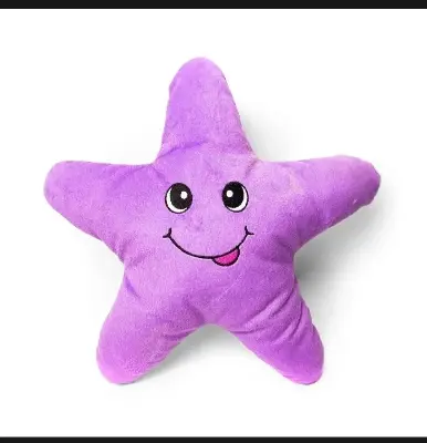 Picture of Cute Soft Toy for Kids – Premium Plush Doll – Perfect Gift for Boys & Girls - Multicolor