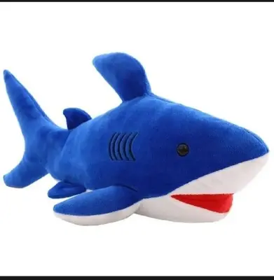 Picture of Cute Soft Toy for Kids – Premium Plush  Doll – Perfect Gift for Boys & Girls - Multicolor