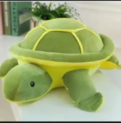 Picture of Cute Soft Toy for Kids – Premium Plush  Doll – Perfect Gift for Boys & Girls - Multicolor