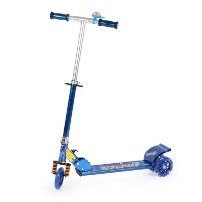 Picture of Color full Baby Scooter /w 60 kg.China