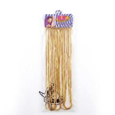 Picture of Woman Juelary Chain For Women travel